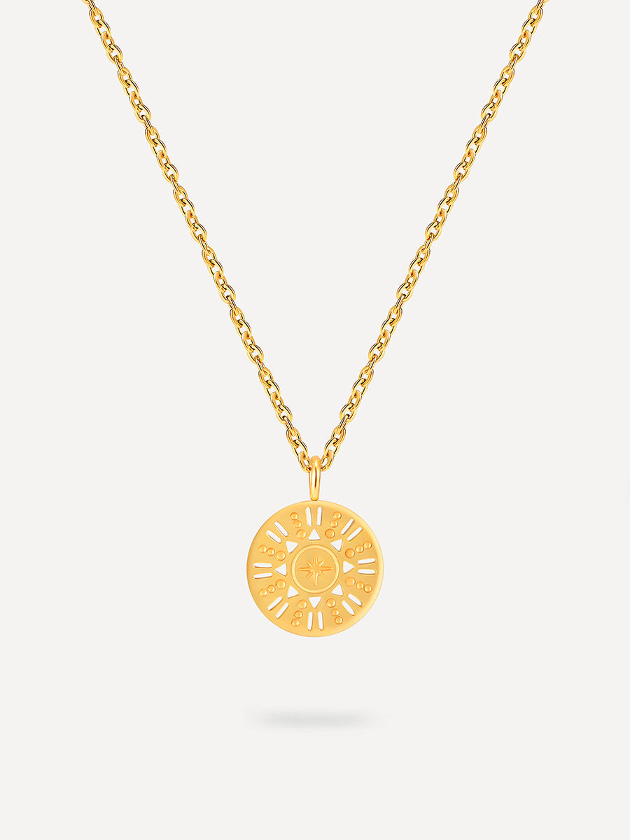 Garden Waltz Kette