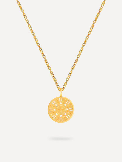 Garden Waltz Kette