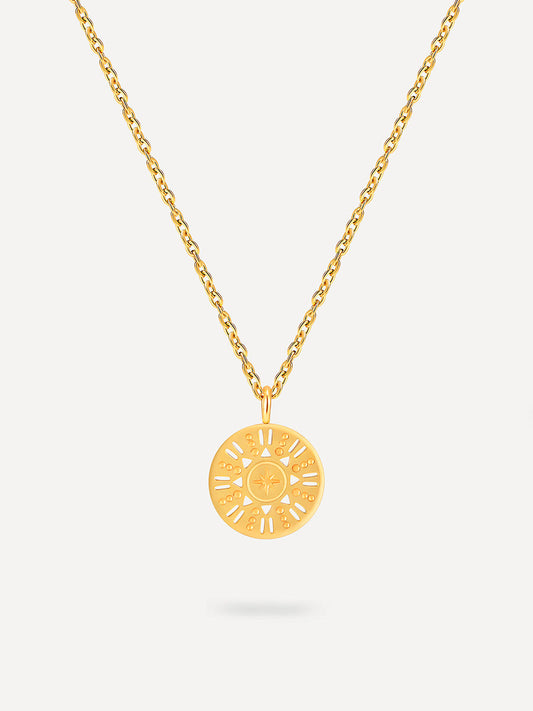 Garden Waltz Kette