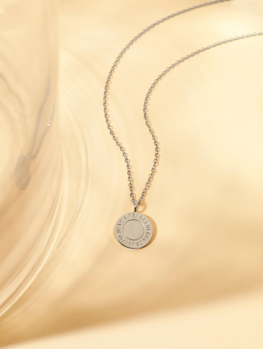 Joyful Aura Kette