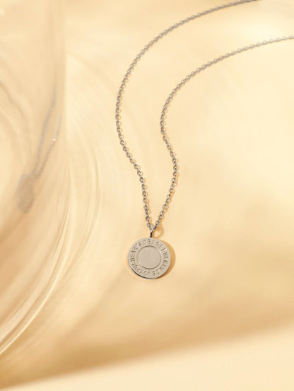 Joyful Aura Kette