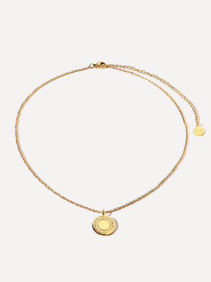 Joyful Aura Kette