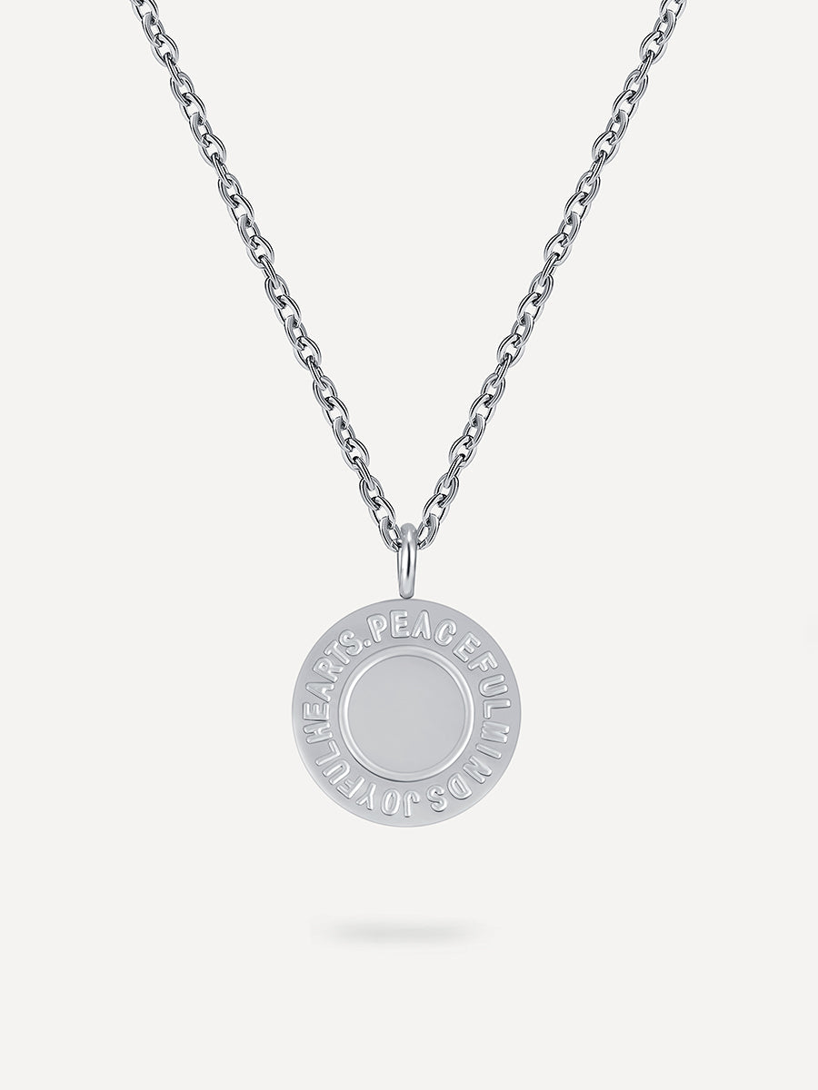 Joyful Aura Kette