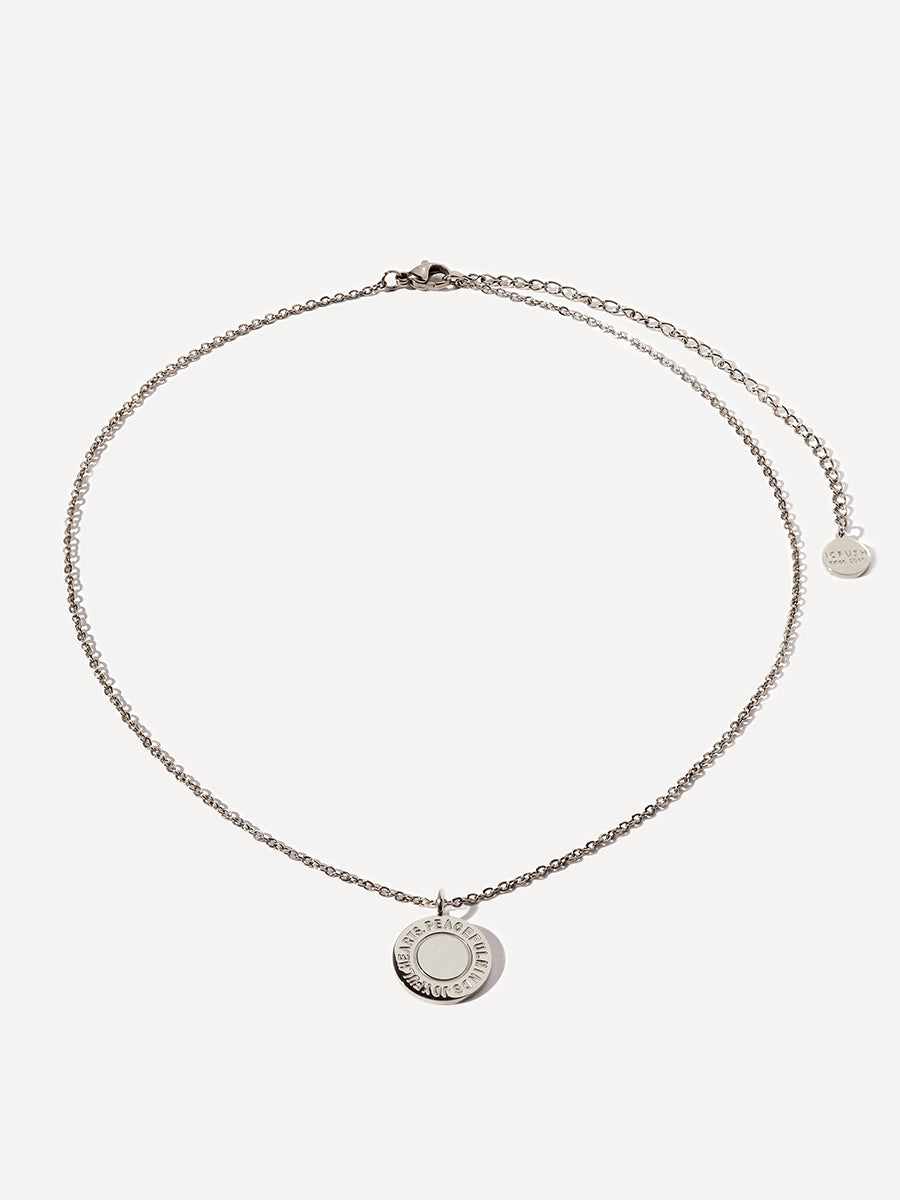 Joyful Aura Kette