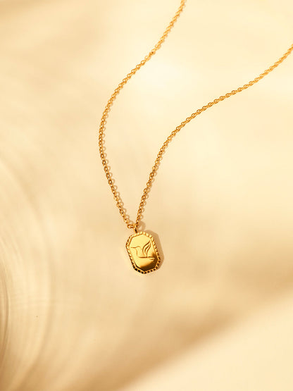 Dove of Peace Kette