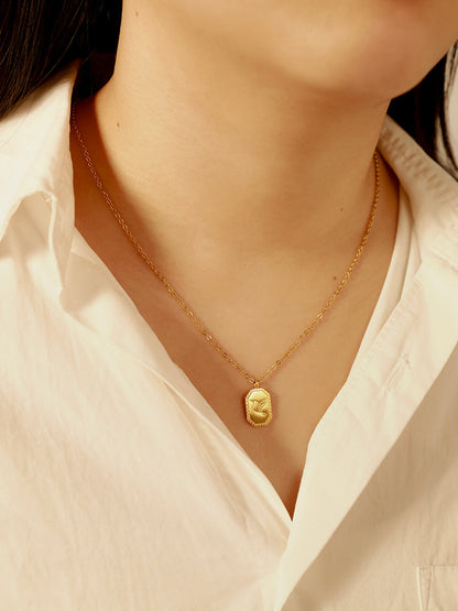 Dove of Peace Kette
