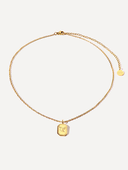 Dove of Peace Kette