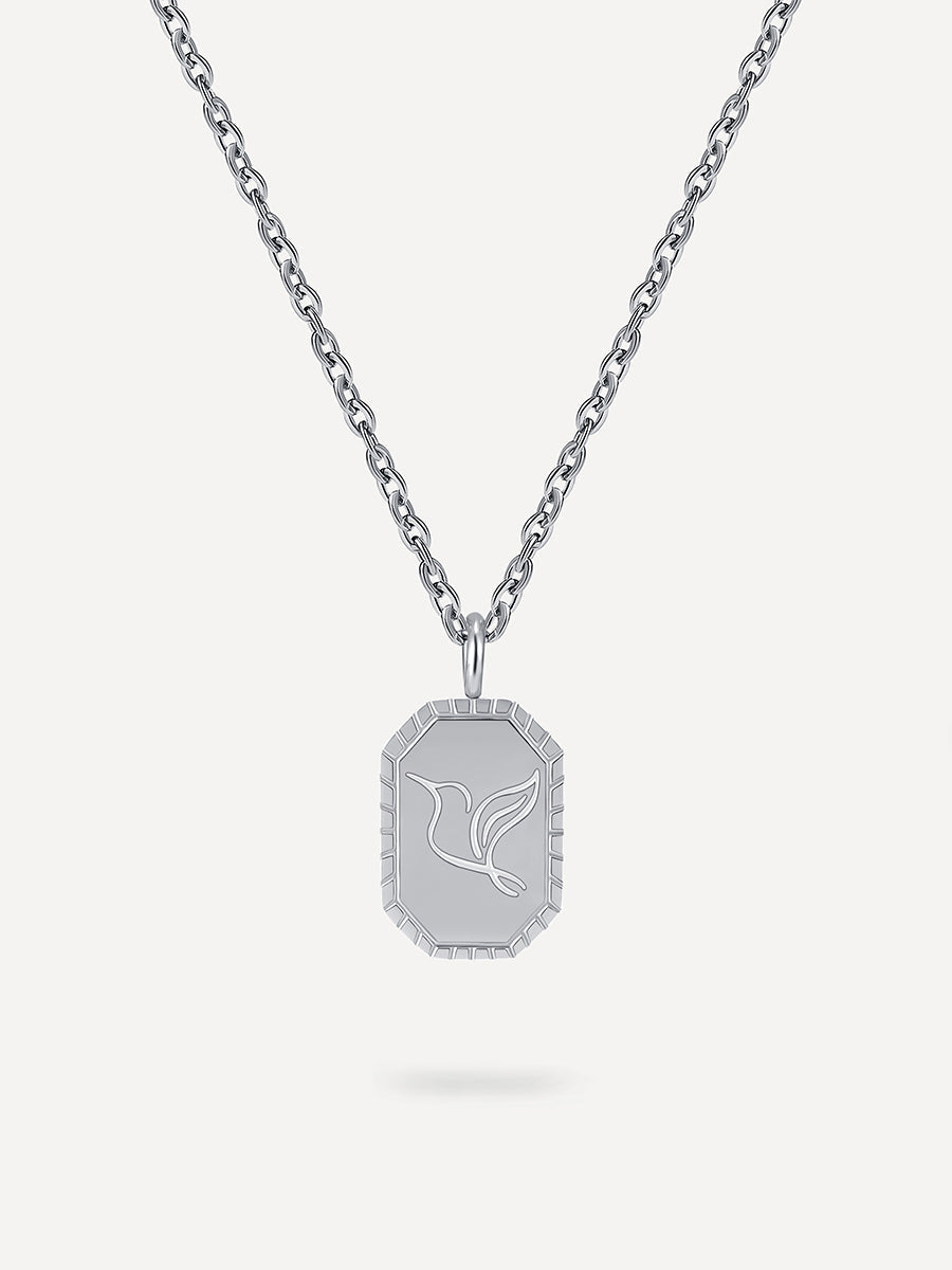 Dove of Peace Kette