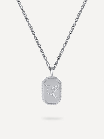 Dove of Peace Kette