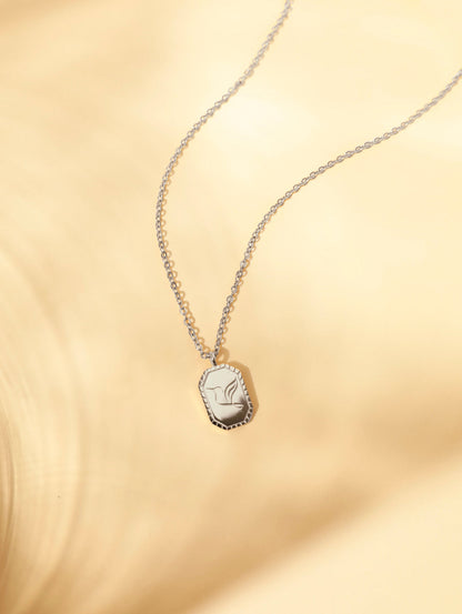 Dove of Peace Kette