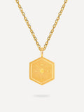 Destiny Compass Kette