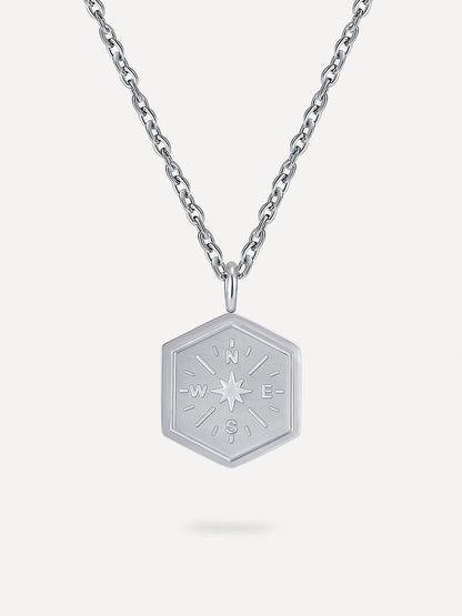 Destiny Compass Kette