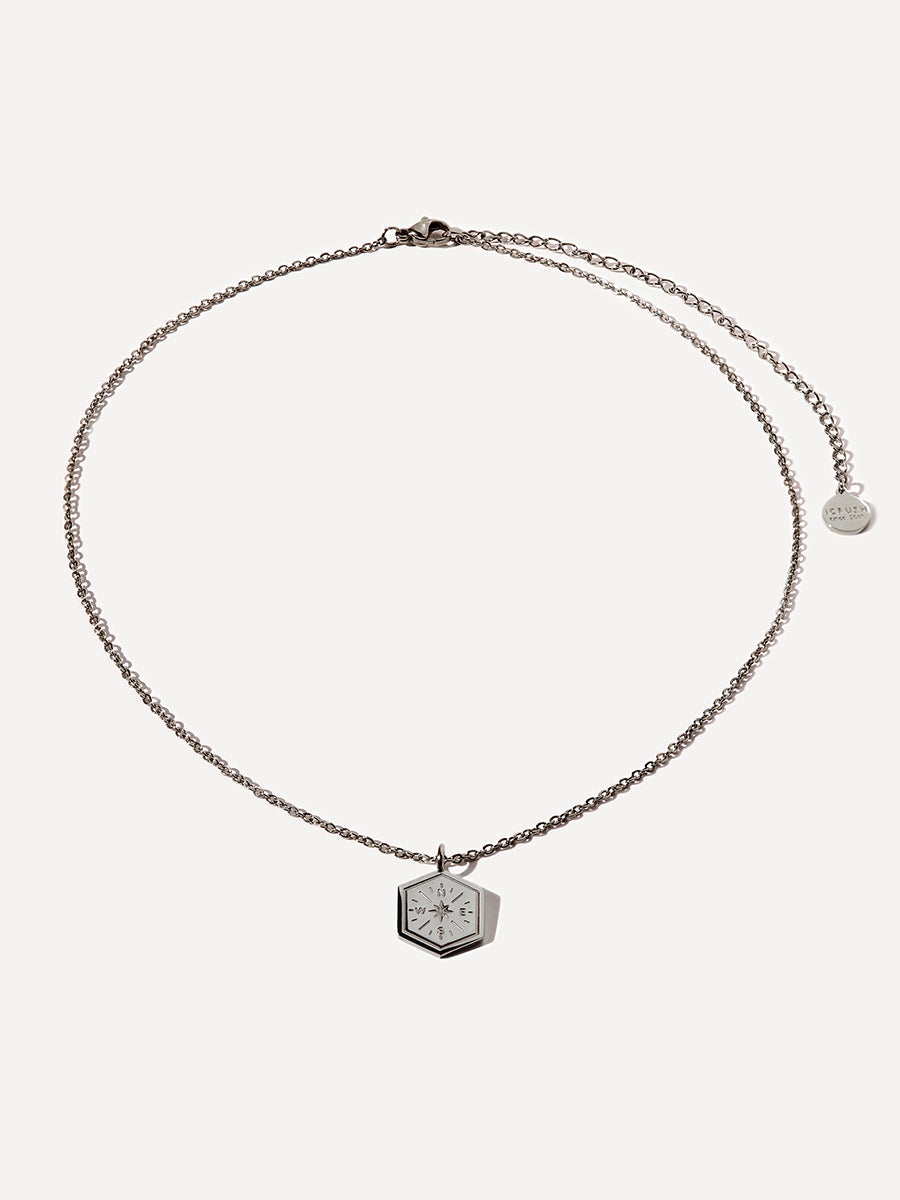 Destiny Compass Kette