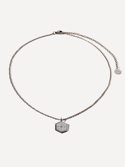 Destiny Compass Kette
