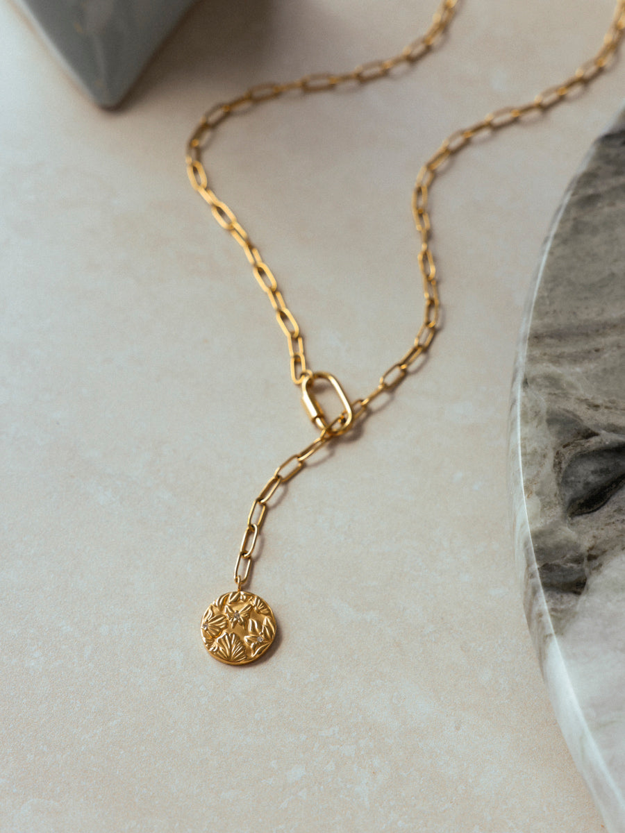 Butterfly Flutter Kette