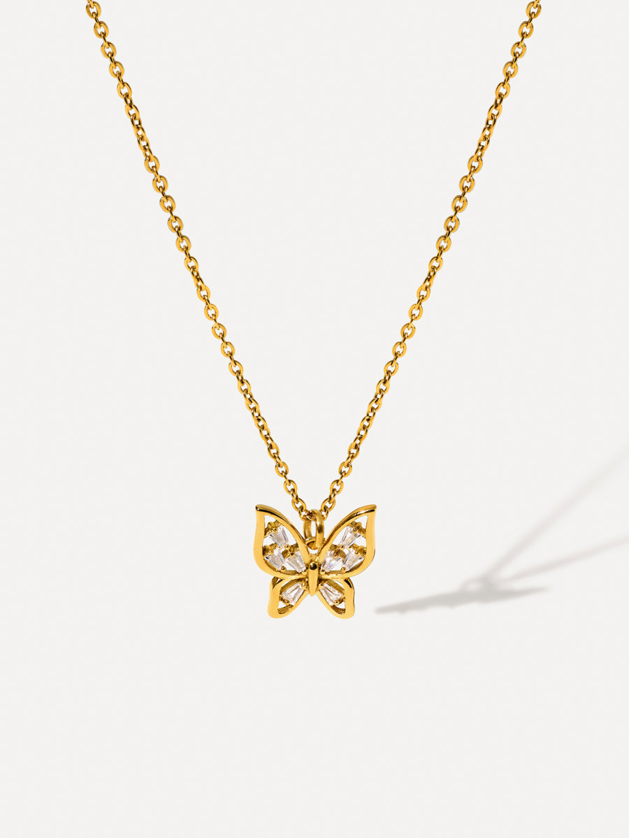 Sparkling Wings Kette