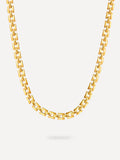 Elegant Watch Brand Kette