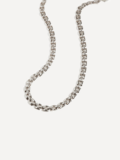 Elegant Watch Brand Kette