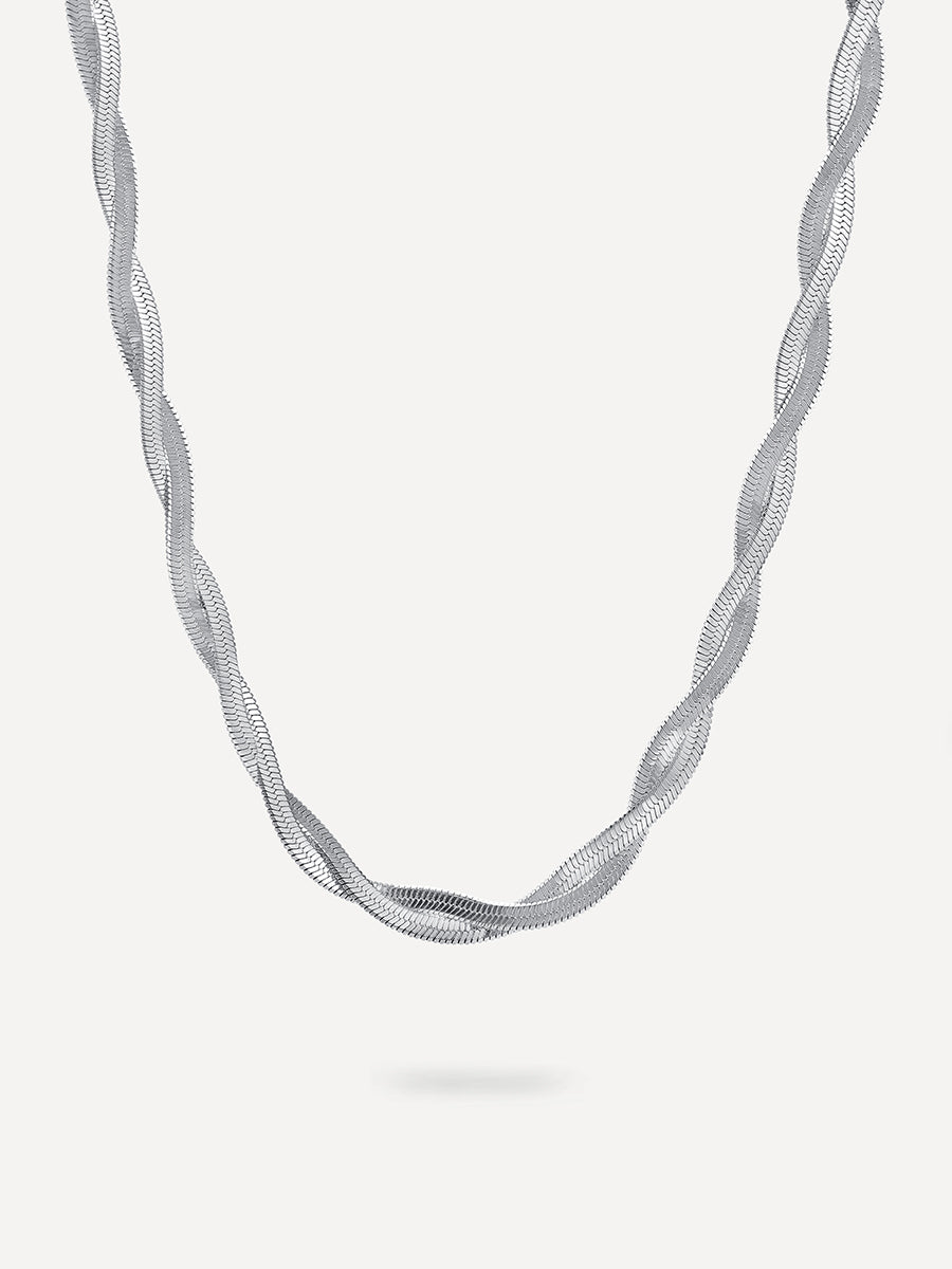 Spiral Sleek Kette