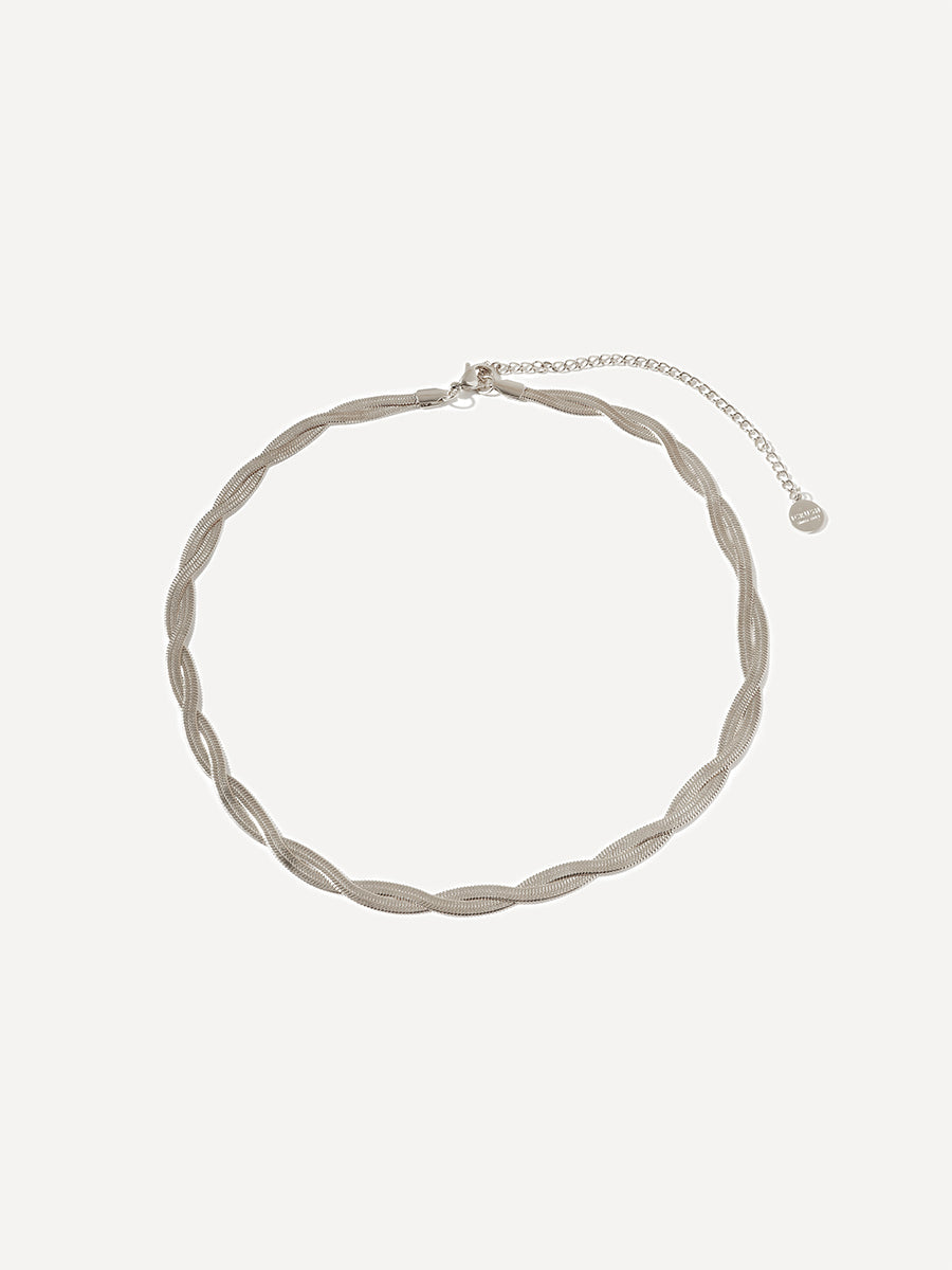 Spiral Sleek Kette