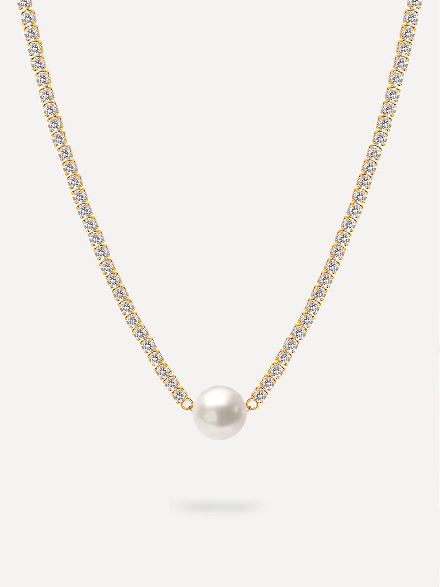 Sparkle Night Kette