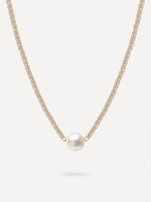 Sparkle Night Kette