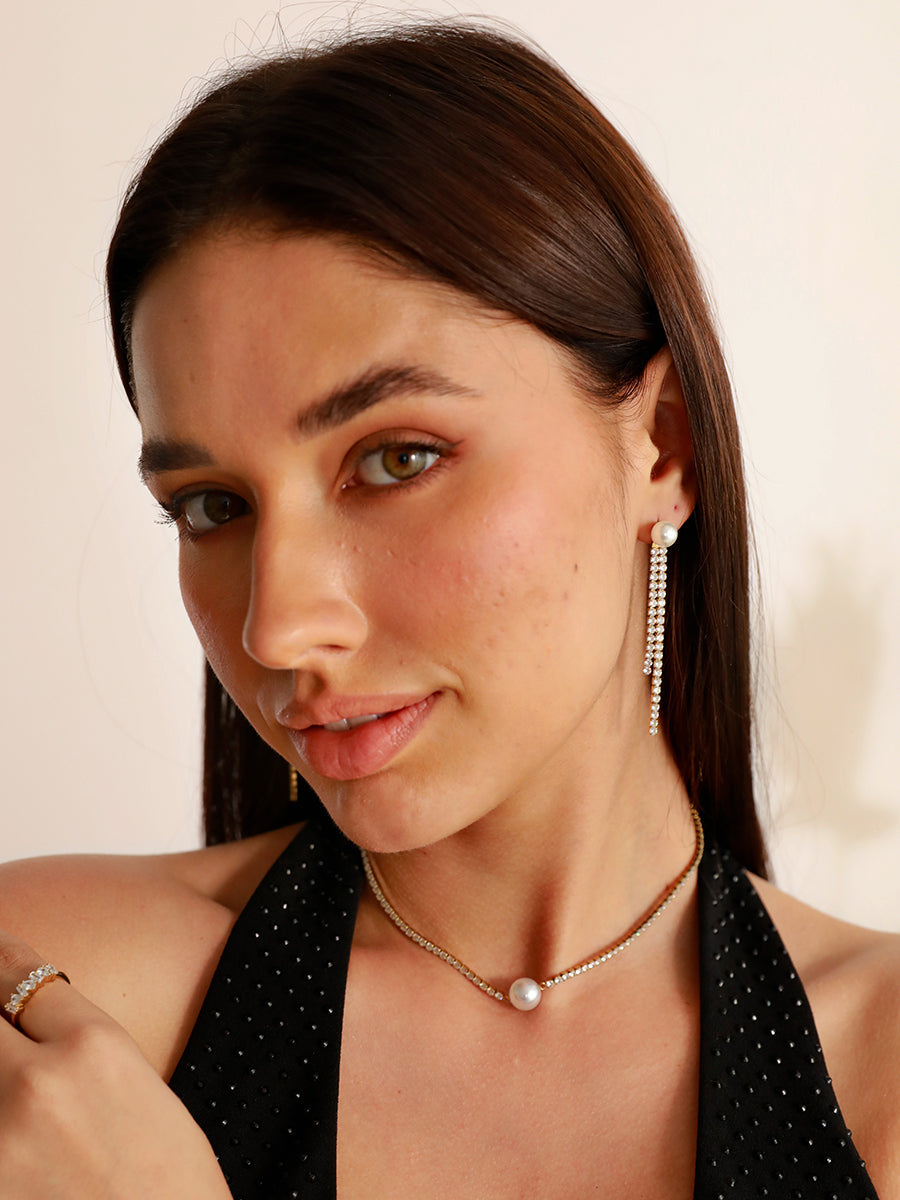 Sparkle Night Kette