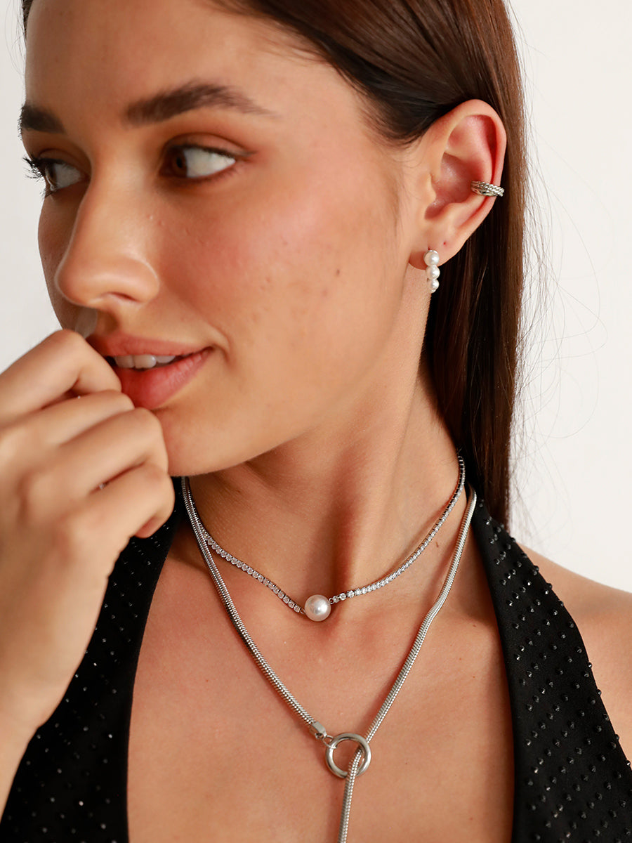 Sparkle Night Kette