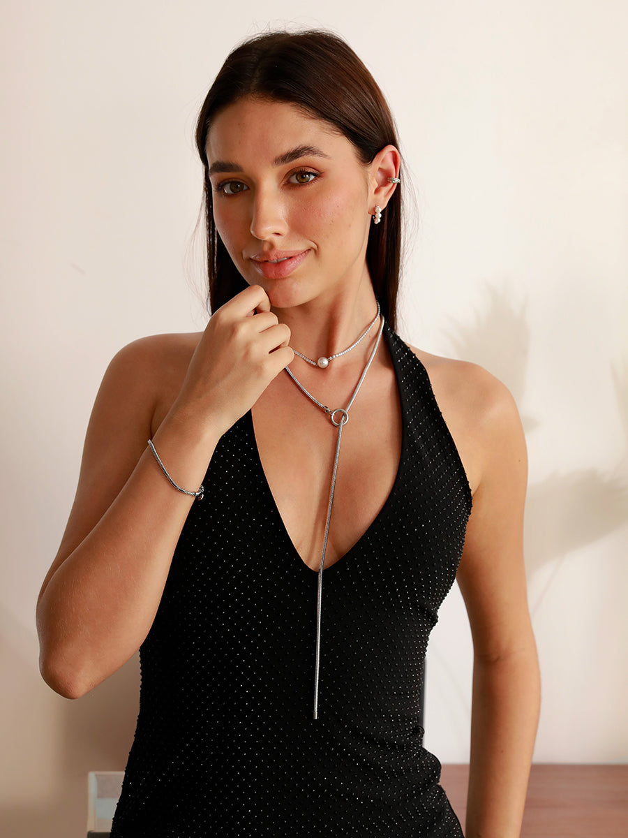 Sparkle Night Kette