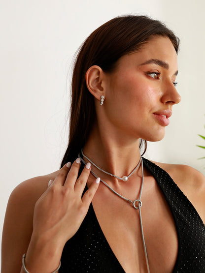 Sparkle Night Kette