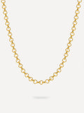 Circle-Cross Kette