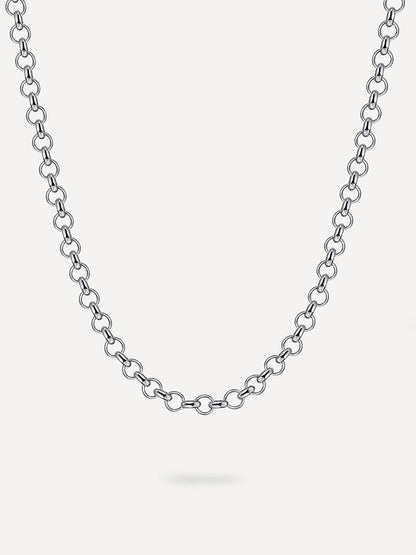 Circle-Cross Kette