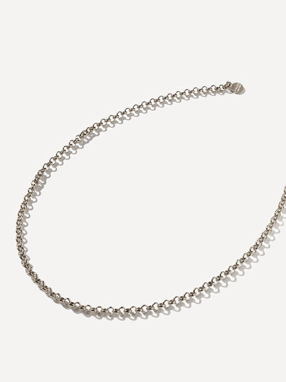 Circle-Cross Kette
