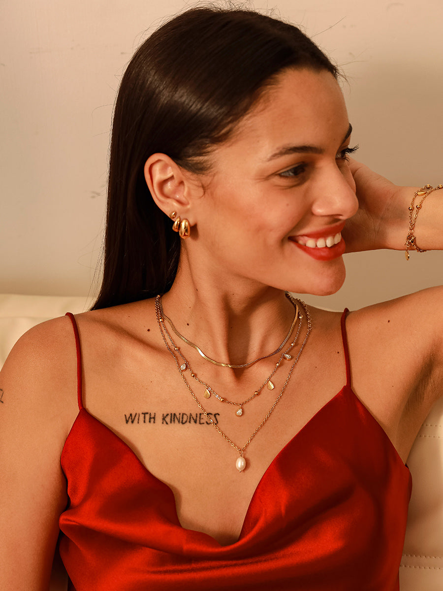 Gorgeous Encounter Kette