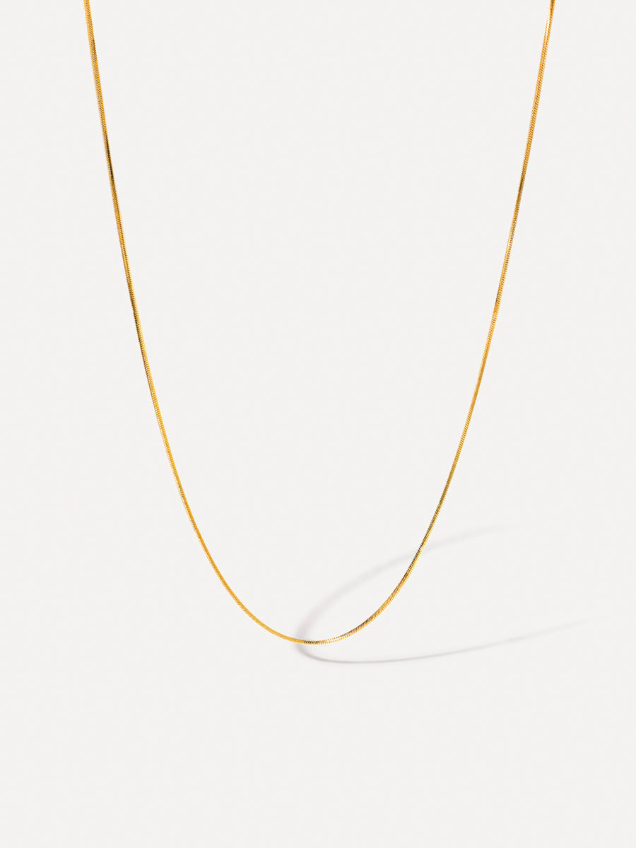 Retro Sleek Kette