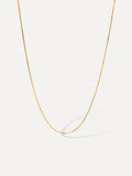 Retro Sleek Kette
