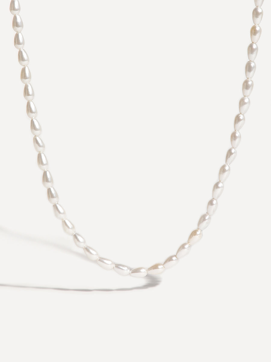 Charming Pearl Kette