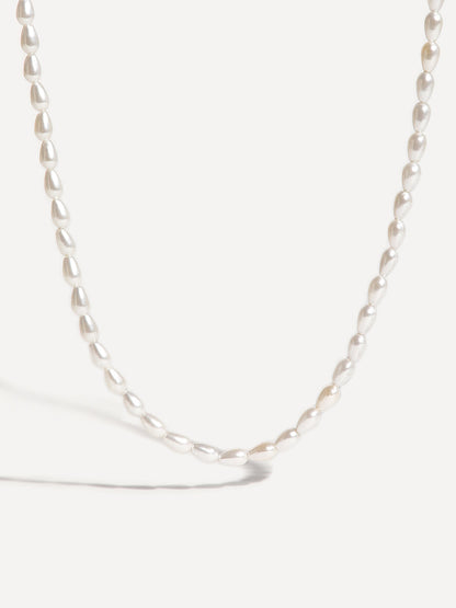 Charming Pearl Kette