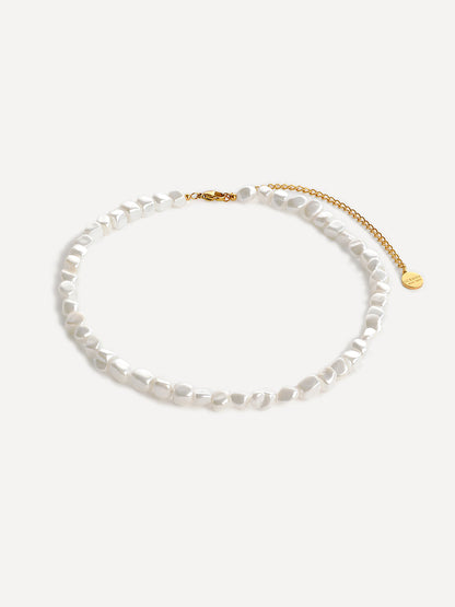 Delightful Pearl Kette
