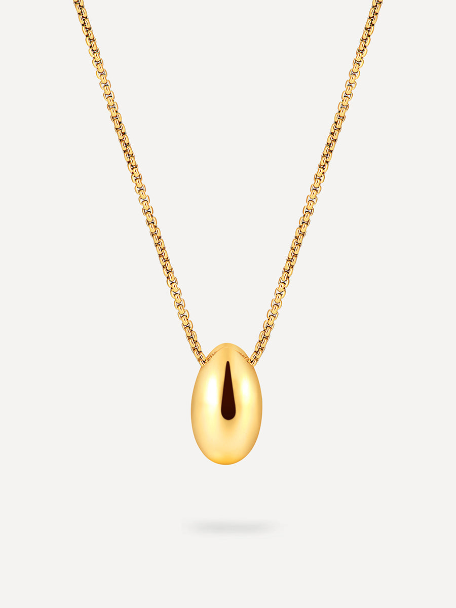 Modern Bean Kette