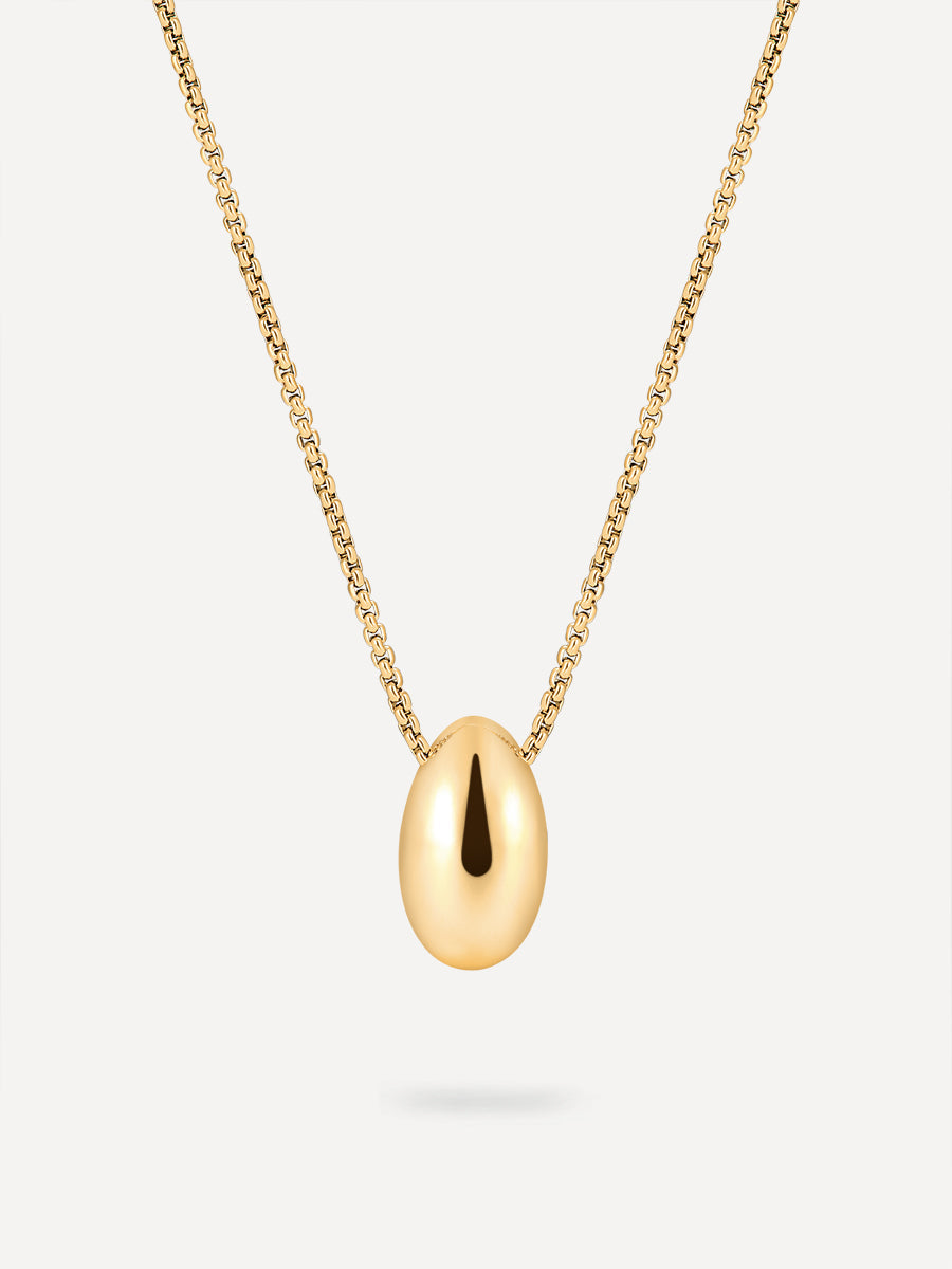 Modern Bean Kette