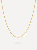 Modern Sleek Kette