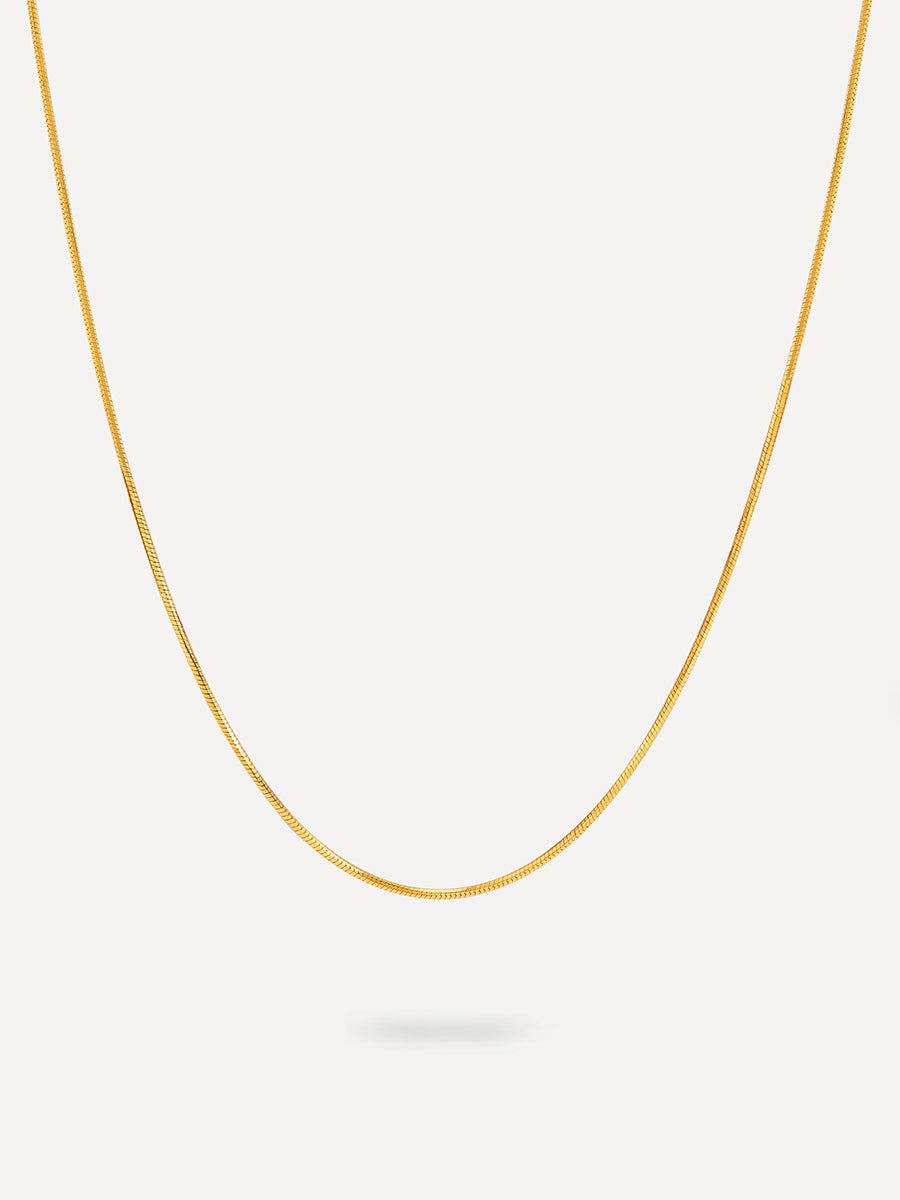Modern Sleek Kette