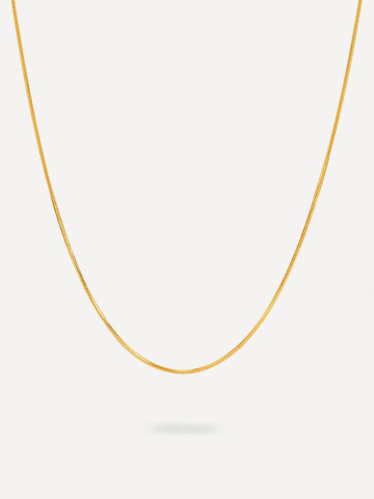 Modern Sleek Kette