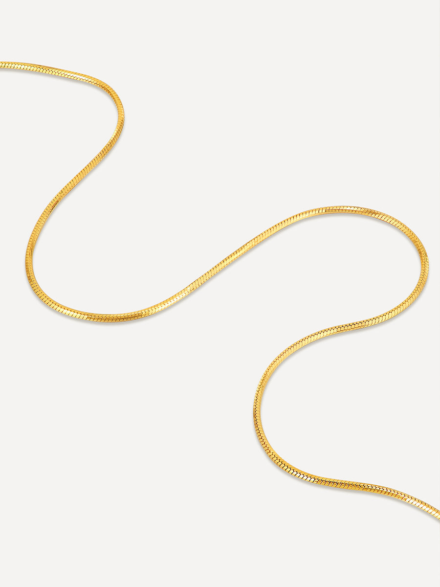 Modern Sleek Kette
