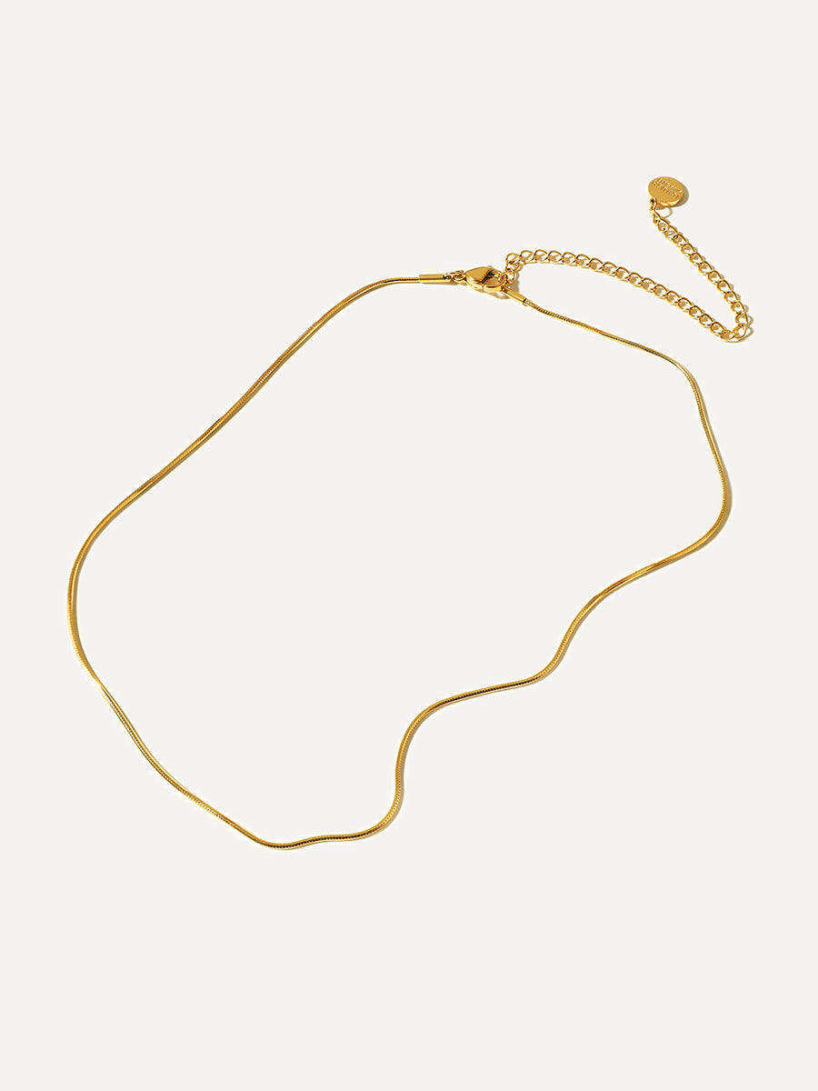 Modern Sleek Kette
