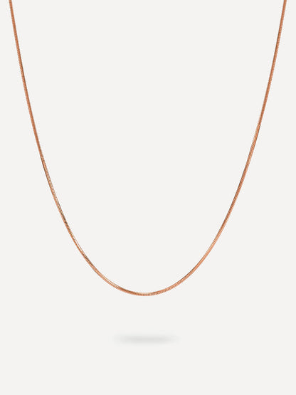 Modern Sleek Kette