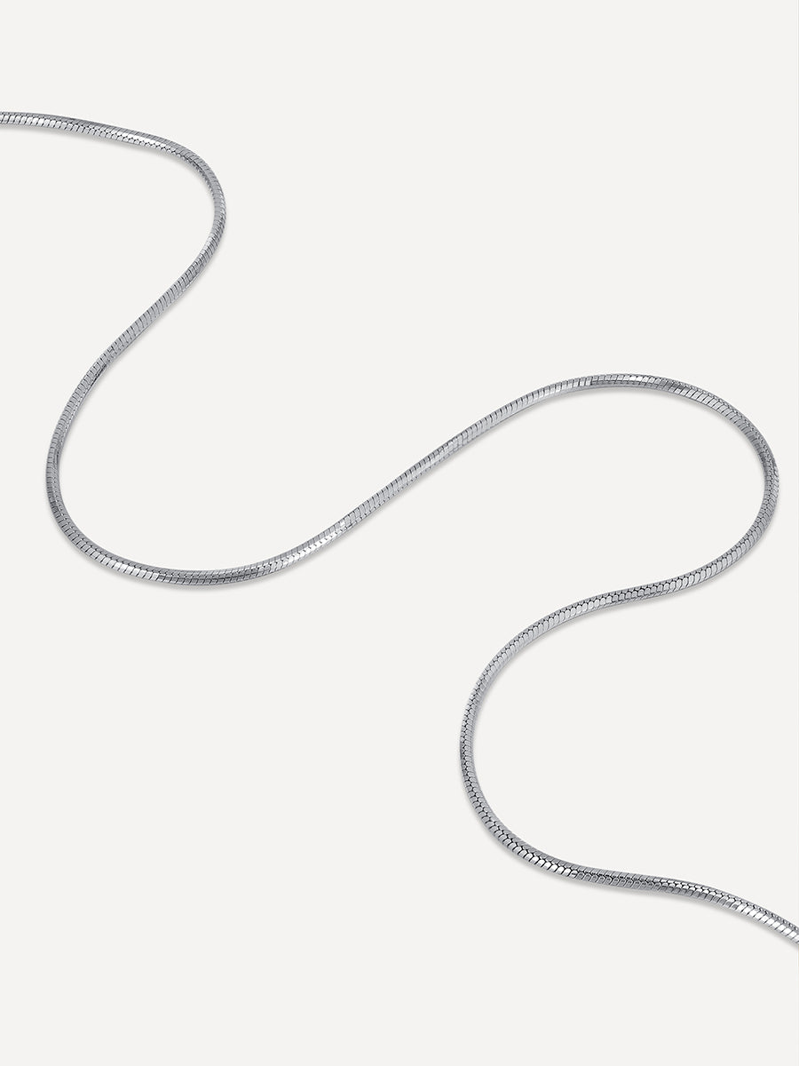 Modern Sleek Kette