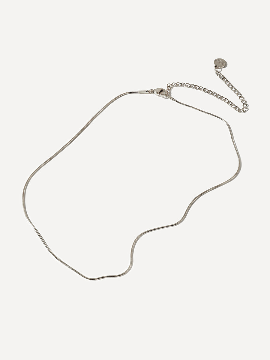 Modern Sleek Kette