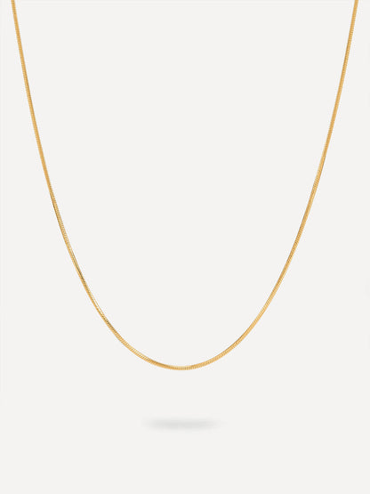 Modern Sleek Kette